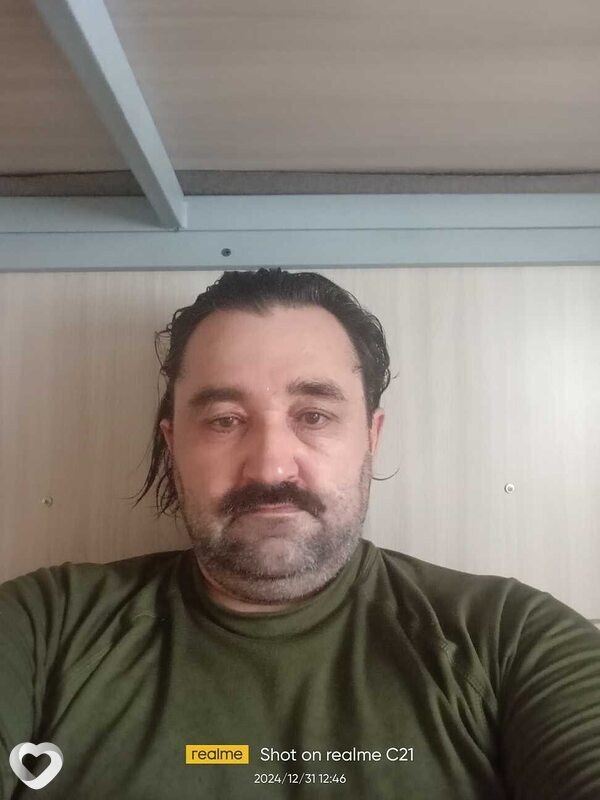 Виктор, 53, Томске — анкета №3918147