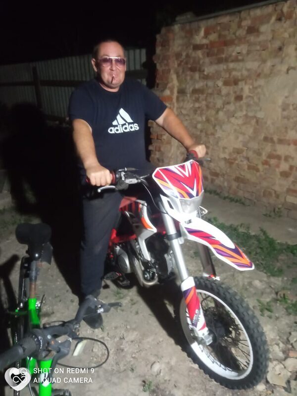 Александр, 48, Белгороде — анкета №3918150