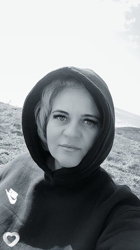 Татьяна, 39, Симферополе — анкета №3918152