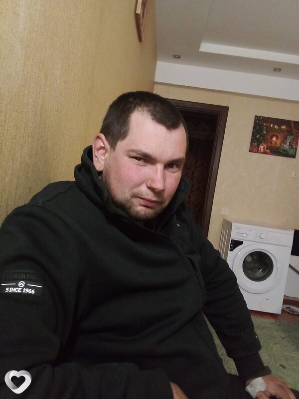 Стас, 35, Кургане — анкета №3918317