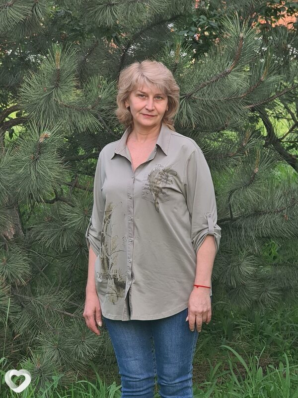 Елена, 56, Ростове-на-Дону — анкета №3918319