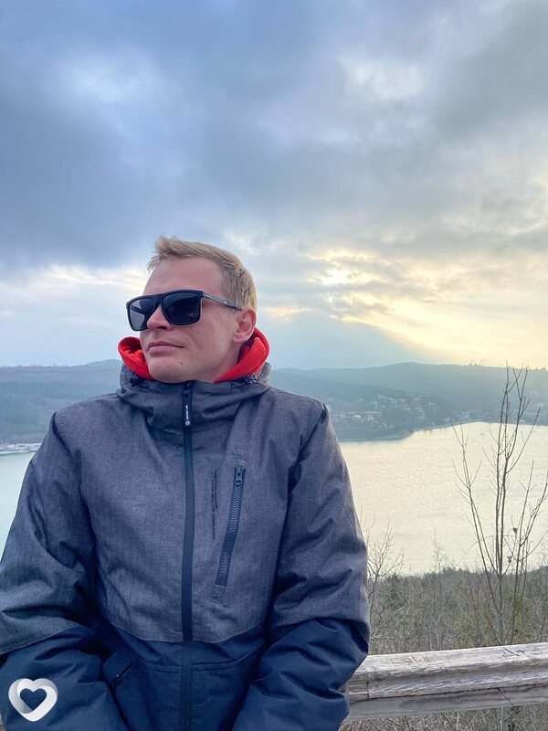 Denis, 29, Сочи — анкета №3918322