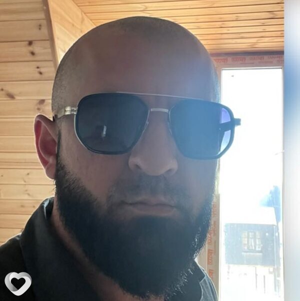 Мурад, 41, Махачкале — анкета №3918328