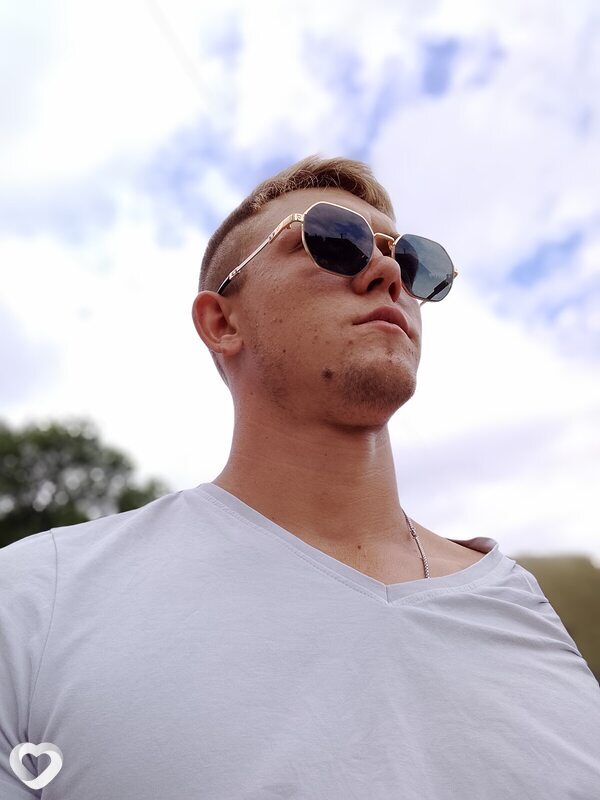 Evgenii, 24, Мелитополе — анкета №3918331