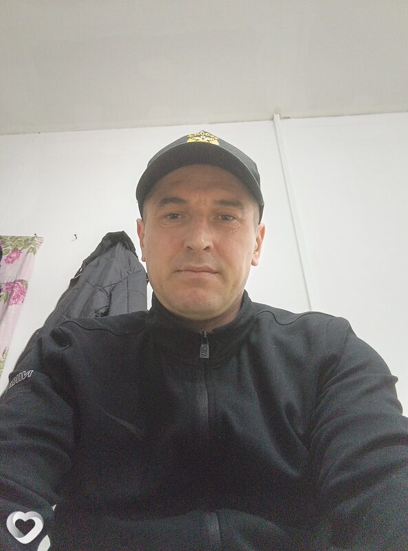 Александр, 39, Петропавловске-Камчатском — анкета №3918332
