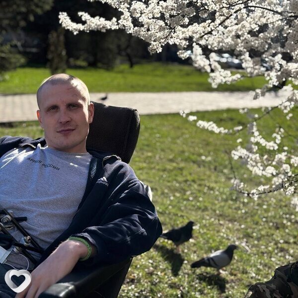 Мишенька, 31, Красноярске — анкета №3918334