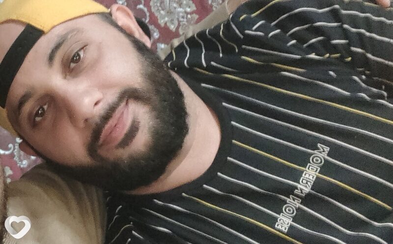 Tiger, 27, Алматы — анкета №3918345