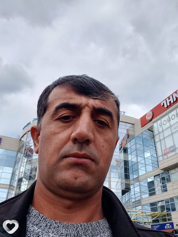 Жора, 45, Екатеринбурге — анкета №3918350