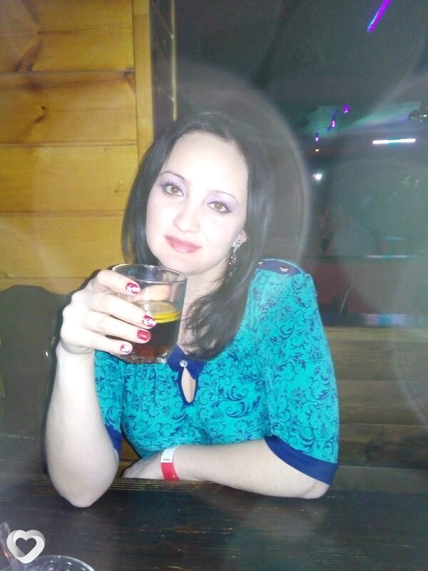 Айсылу, 39, Уфе — анкета №3918353