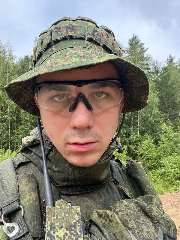 Евгений, 25, Мариуполе — анкета №3918354