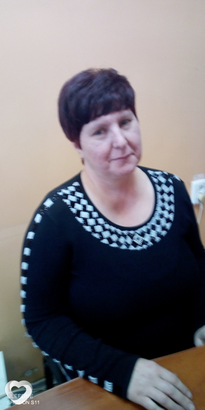 Kanfetka, 47, Кривое Роге — анкета №14813