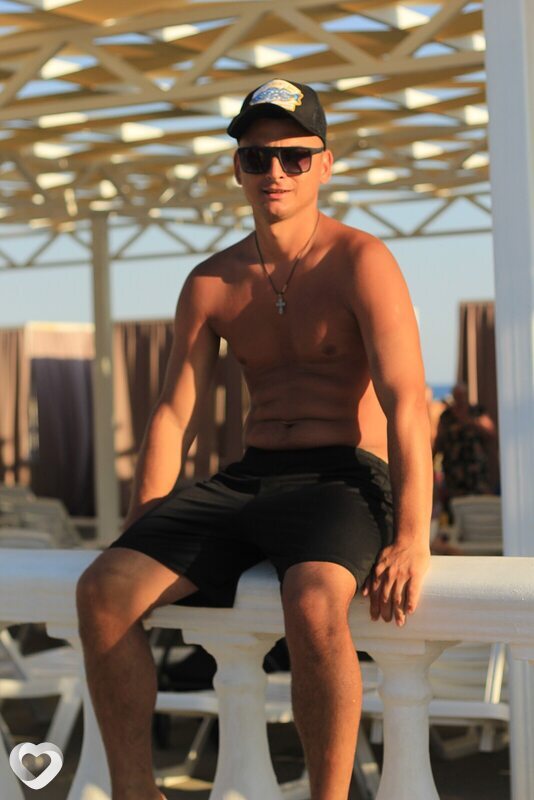 Данила, 36, Ульяновске — анкета №3918395
