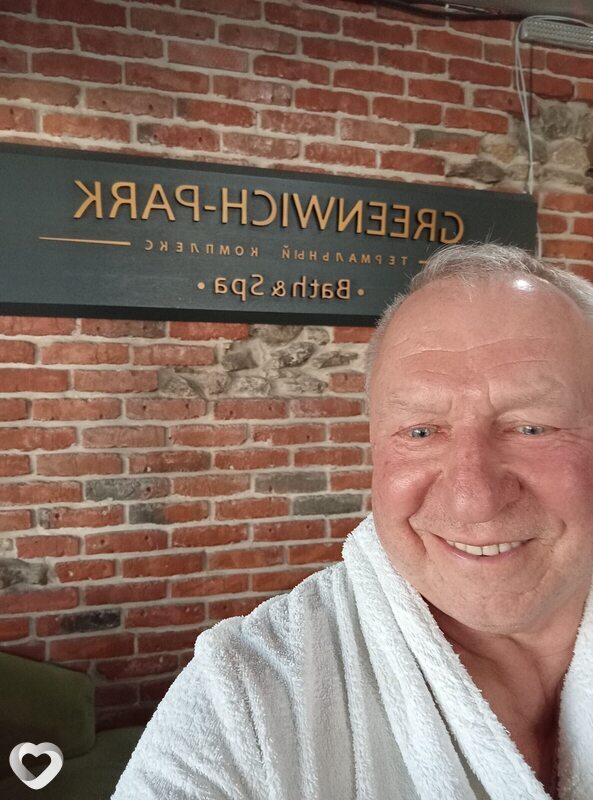 Николай, 59, Донецке — анкета №3918404
