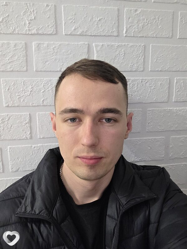 Антон, 30, Калининграде — анкета №3918463
