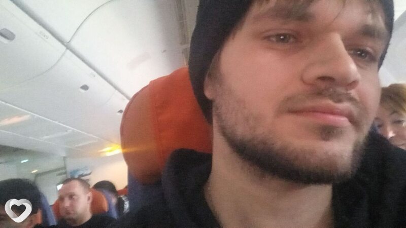 Андрей, 26, Ульяновске — анкета №3918479
