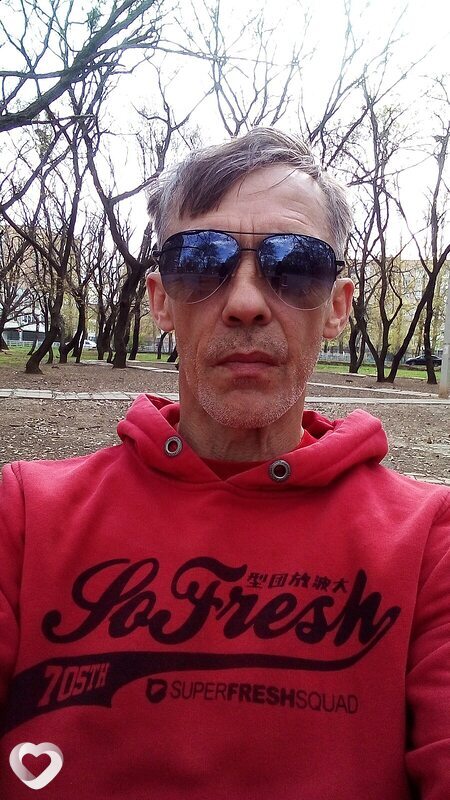 Артур, 45, Новороссийске — анкета №3918407