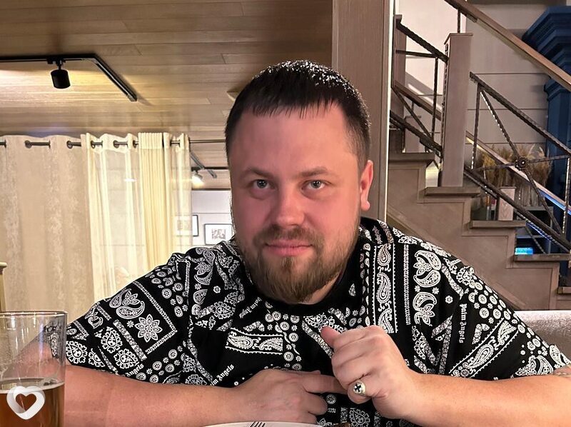 Тимур, 36, Казани — анкета №3918416