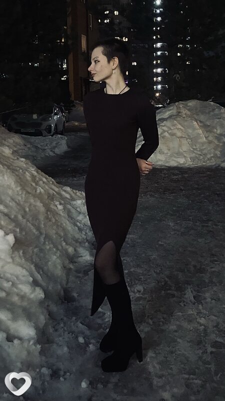 Александра, 24, Новосибирске — анкета №3918421