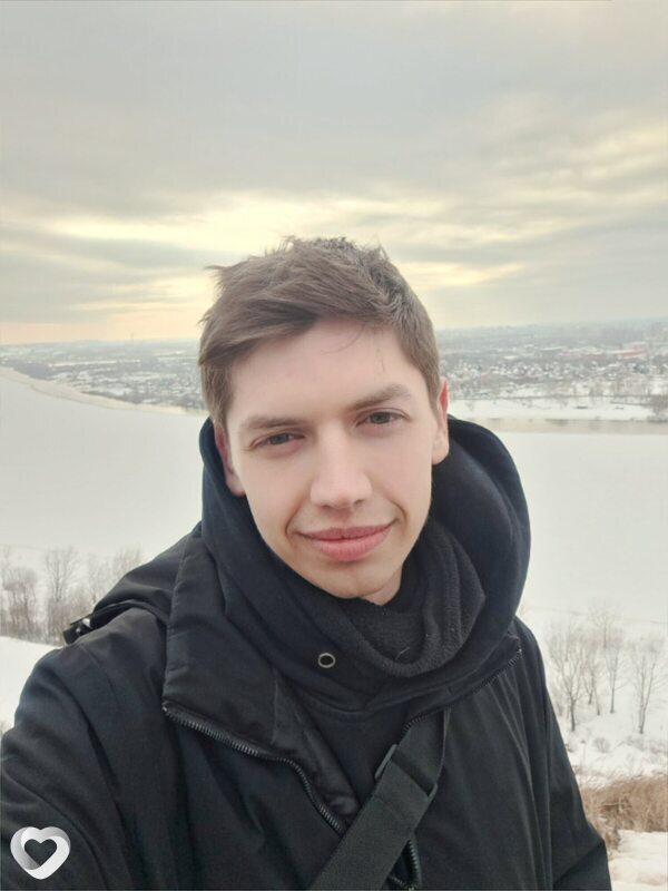 Алексей, 26, Нижнем Новгороде — анкета №3918534