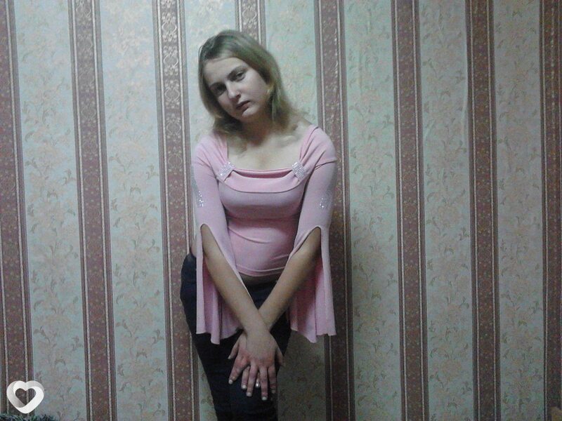 Валентина, Бобруйск