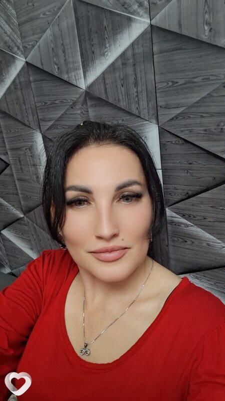 Оксана, 46, Краснодаре — анкета №3918547
