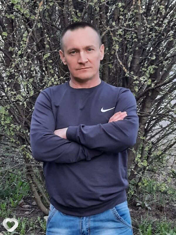 Антон, 42, Смоленске — анкета №3918556