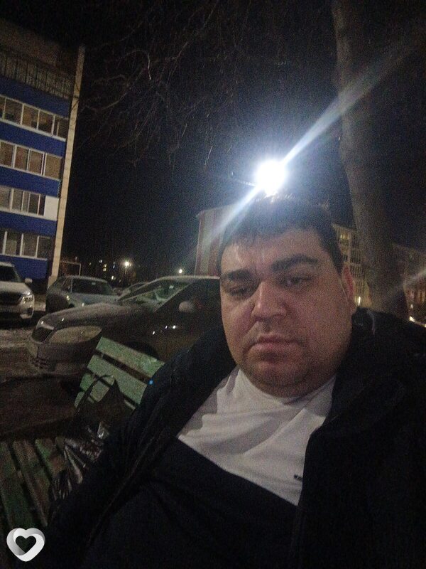 Павел, 28, Туймазах — анкета №3918511