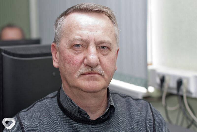 Юрий, 69, Ростове-на-Дону — анкета №3918530