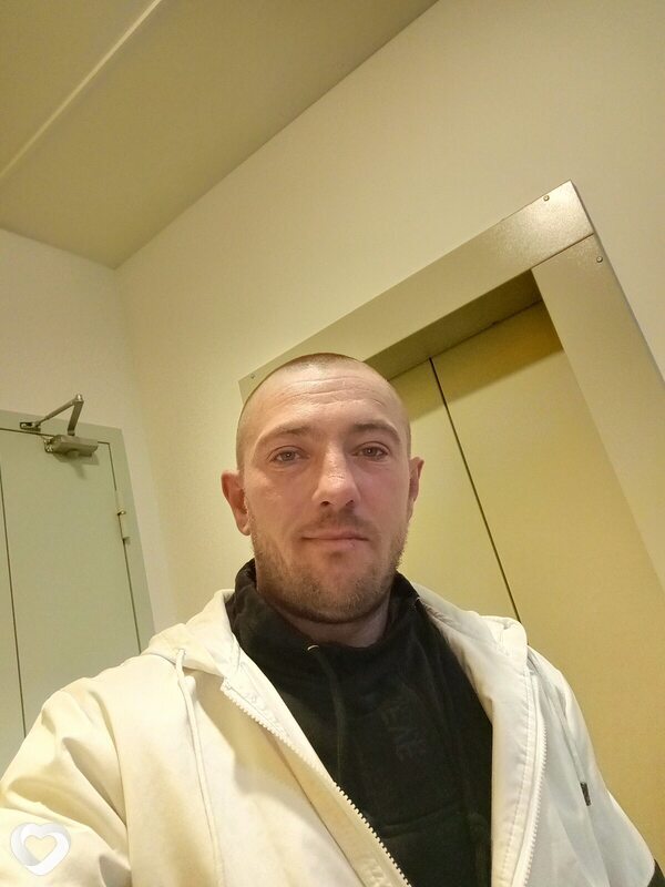 Ванёк, 35, Ростове-на-Дону — анкета №3918362