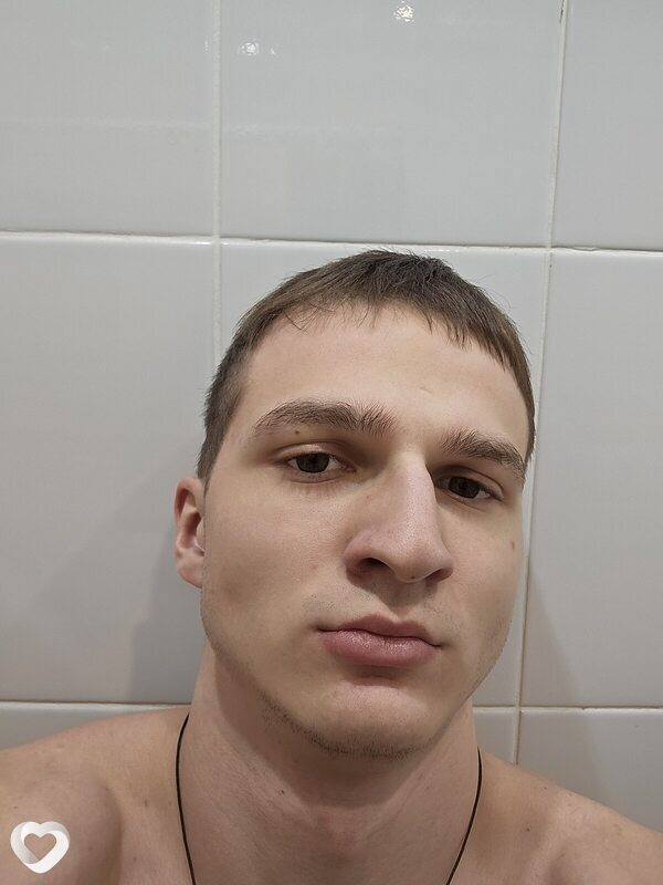 Глеб, 20, Санкт-Петербурге — анкета №3918373