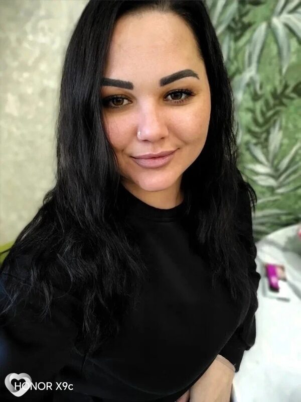 Марина, 34, Нижневартовске — анкета №3918377