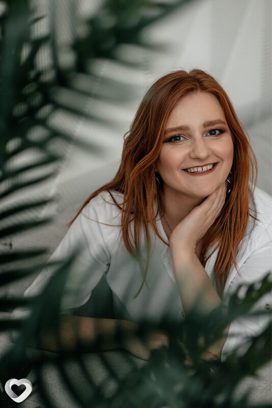 Ольга, 32, Минске — анкета №3918582