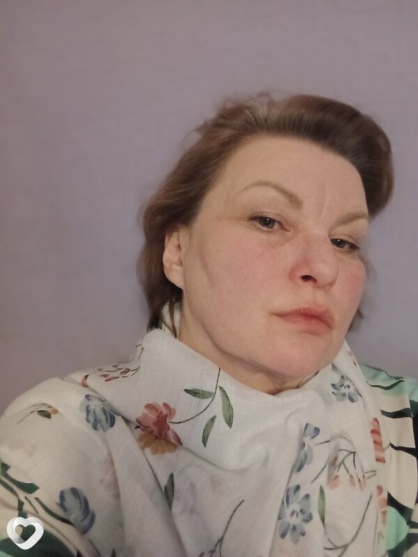Оля, 54, Москве — анкета №3918600