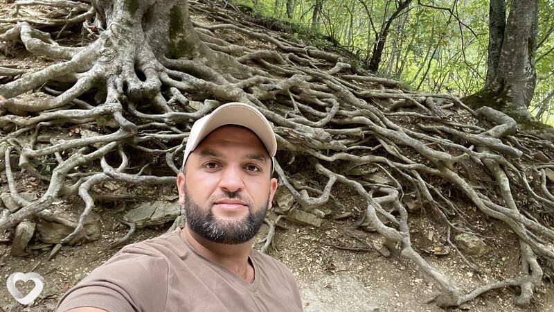 Алишер, 35, Туле — анкета №3918606