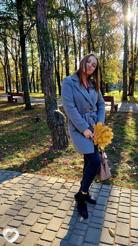 Оля, Винница