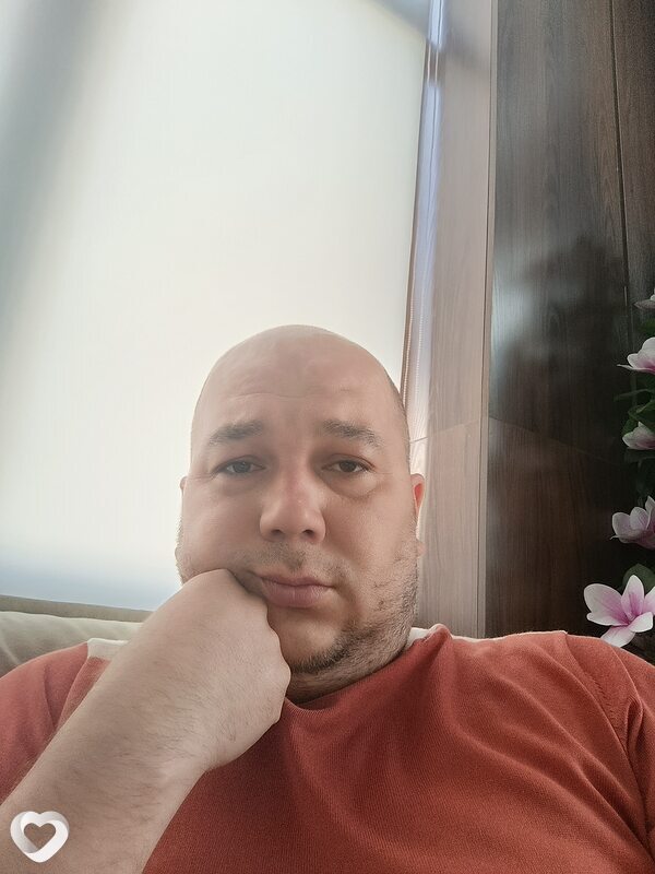 Anvar, 37, Ташкент — анкета №3918567