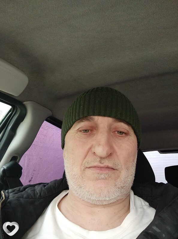 Мурад, 47, Волгограде — анкета №3918574