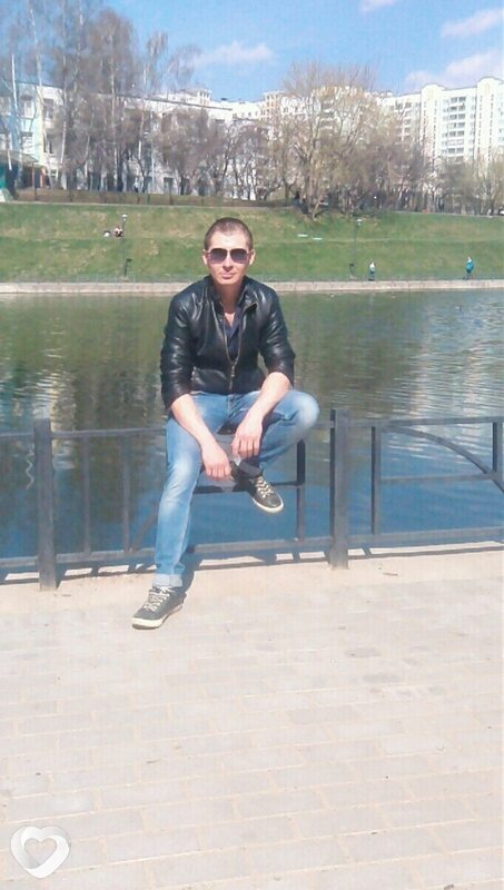 Данил, Минеральные Воды