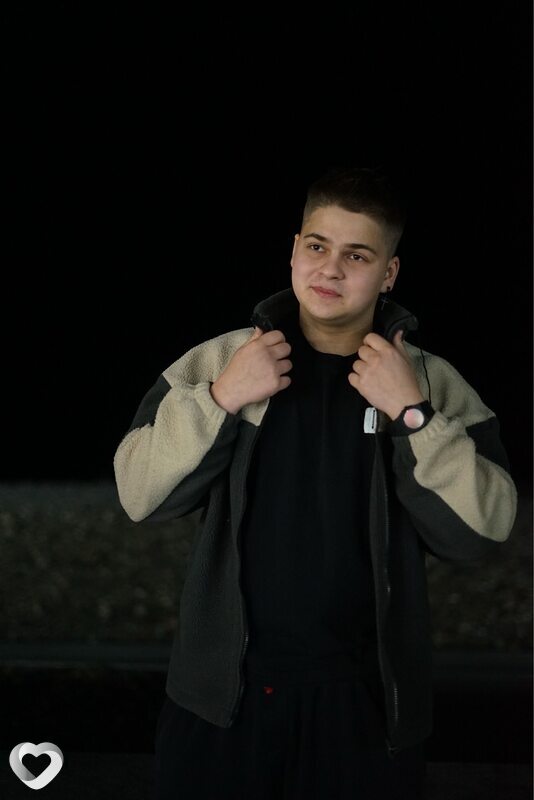 Александр, 19, Сочи — анкета №3918581
