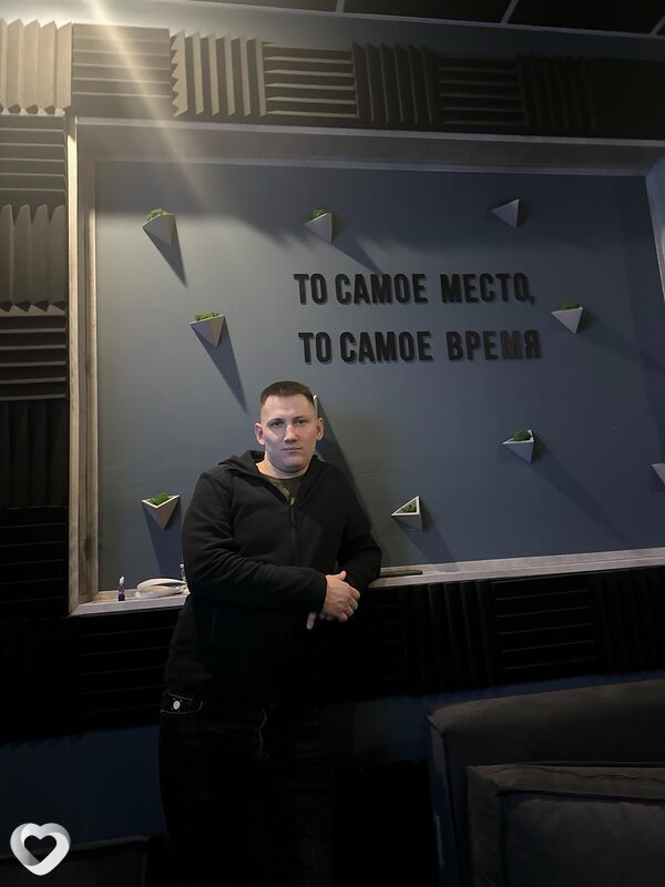 Igor, 27, Ижевске — анкета №3918661