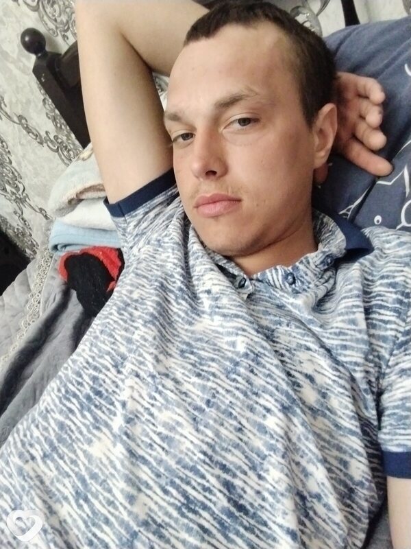 Андрей, 26, Саратове — анкета №3918673