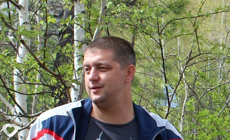 Вадим, 48, Раменском — анкета №3918680