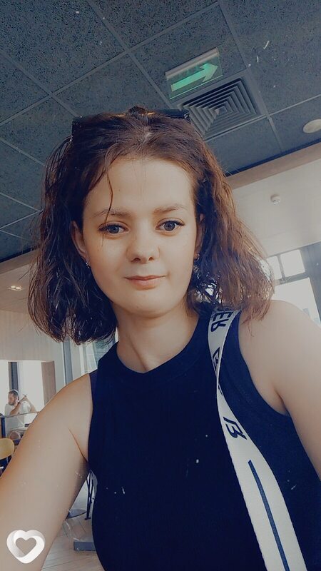 Анна, 27, Нижнем Новгороде — анкета №3918681
