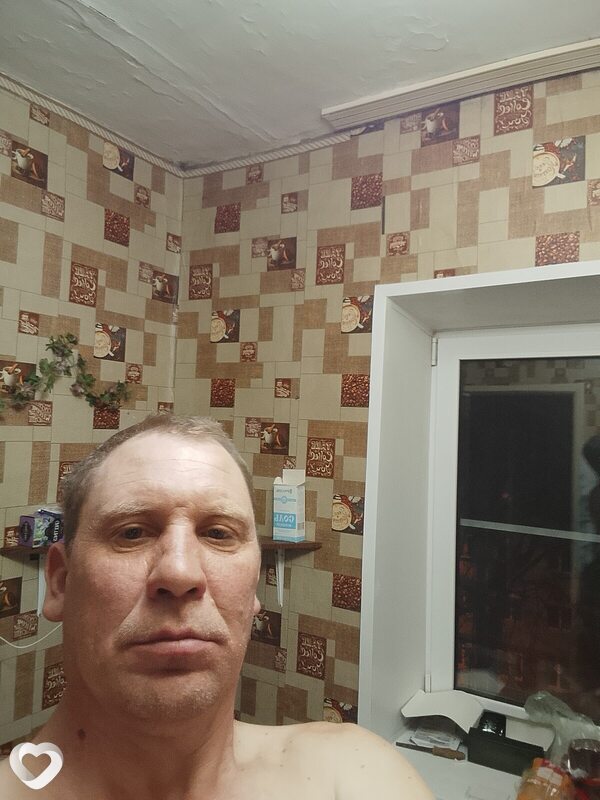 Анатолий, 41, Алексине — анкета №3918437