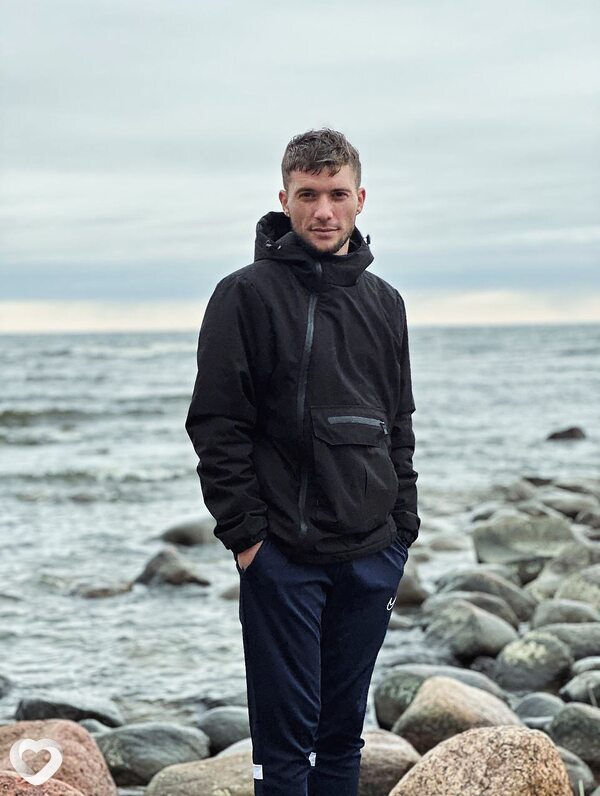 Олег, 28, Санкт-Петербурге — анкета №3918441