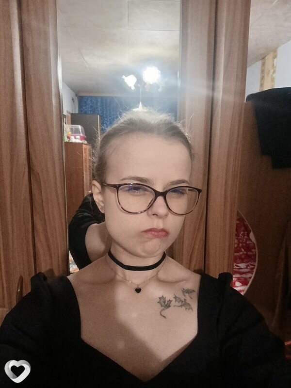 Вера, 24, Иванове — анкета №3918445