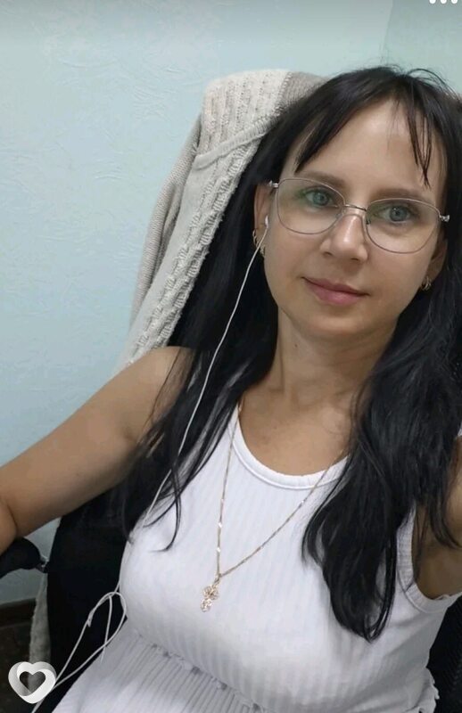 Ксеняи, 48, Шахтах — анкета №3918454