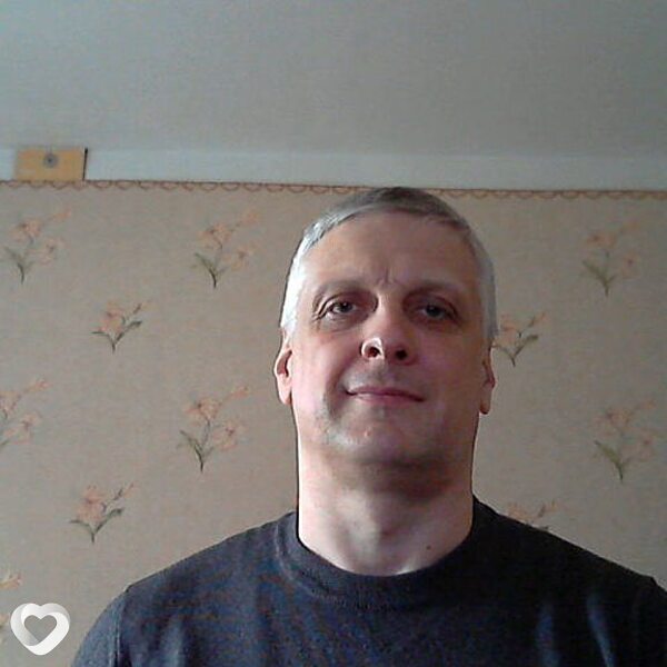 Валерий, 42, Киеве — анкета №3918456