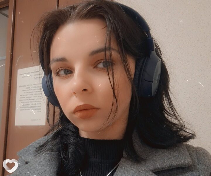 Юлиана, 21, Санкт-Петербурге — анкета №3918609