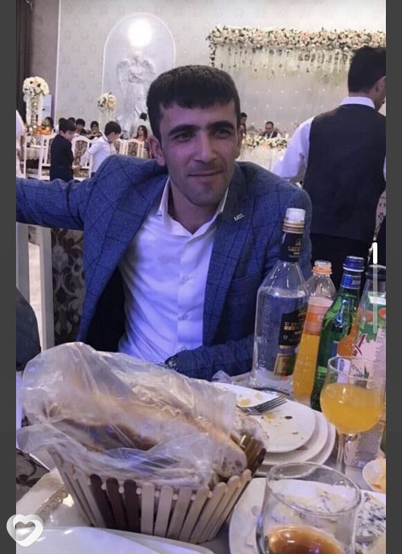 Егише, 37, Чехове — анкета №3918614